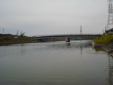 東神田川