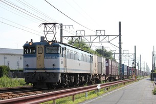 Ef65 1127