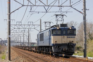 EF64 8862¥ì