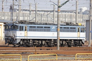 EF65 1101