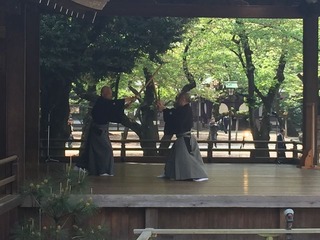 靖国