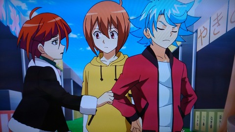 ヴァンガード まとめ Slow commentary] Celebrating Vanguard's 10th anniversary! A