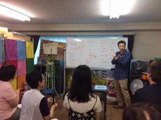 18.6.9コミュ