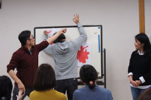 発表会3