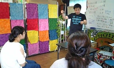 15入門
