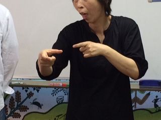 18.7.14コミュ