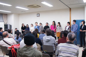 発表会1