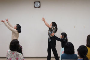 発表会4