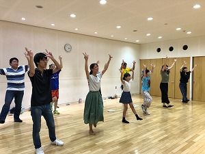 18.9.8パフォ