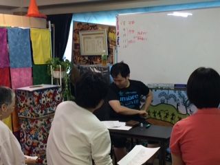 18.7.7初級