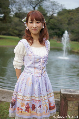 2016秋元美3