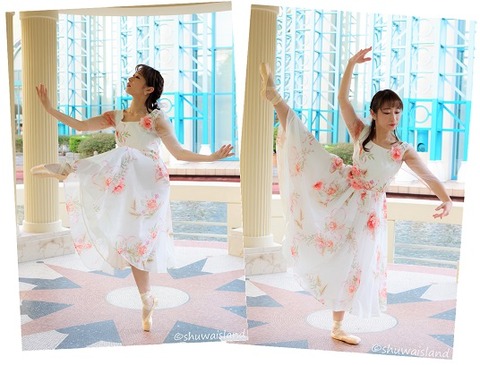中嶋元美2018-2