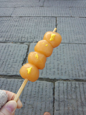 玉こんにゃく