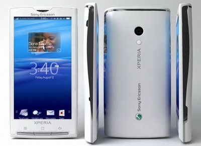 Sony20Ericsson20Xperia20X10