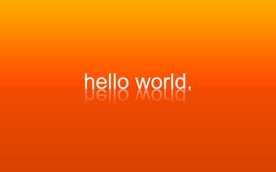 hello_world