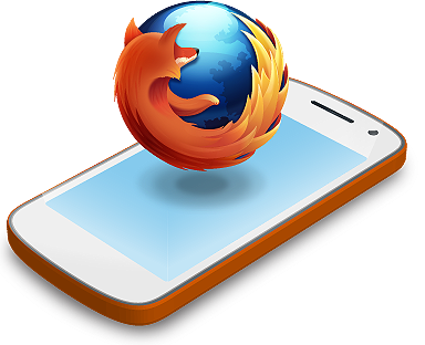 firefox-phone