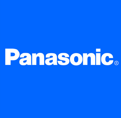 Panasonic-logos