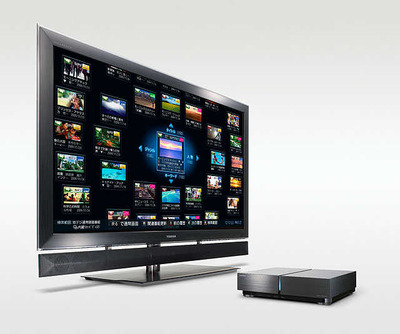 テレビが全国一斉に壊れる珍現象発生! 東芝CELL REGZA(セルレグザ)の一部、10月1日同時多発故障