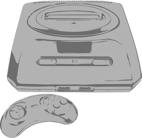 sega-genesis-4003942_1280
