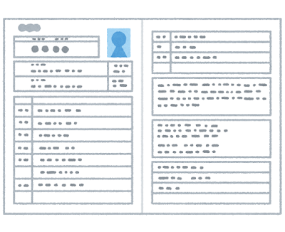 syuukatsu_rirekisyo_entrysheet