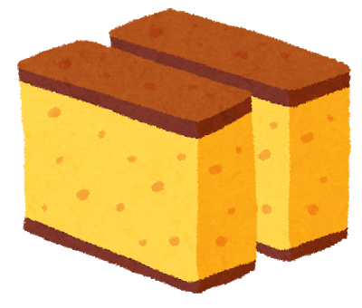 sweets_kasutera