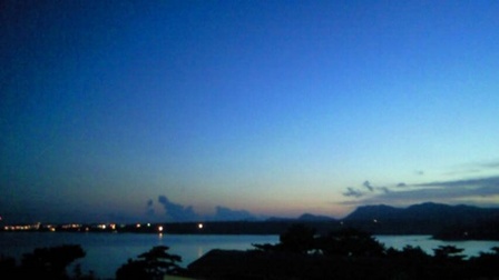 夕闇3