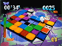 テクノビービー“ゲーム画面”