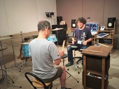 ドラム