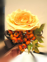 corsage