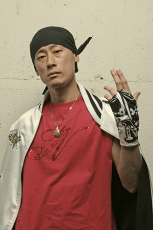 chozen lee : しびれKingの渡り鳥日記