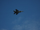 第44回入間航空祭 F-15