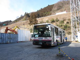 小仏停留所 小仏停留所