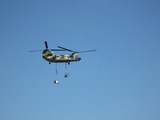 第44回入間航空祭 CH-47J