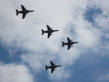 第44回入間航空祭 T-4