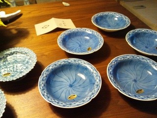 三河内焼き展3