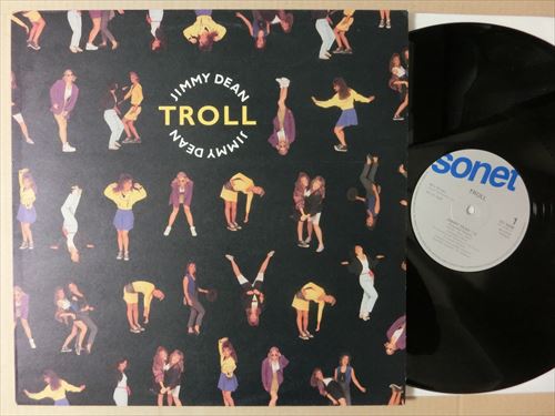 Troll Jimmy Dean 12 S28943 Siestarecordãã­ã° troll jimmy dean 12 s28943 siestarecordãã­ã°