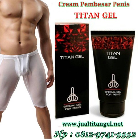 titan-gel