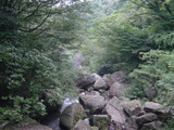 王竜渓谷3