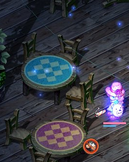 ウブス