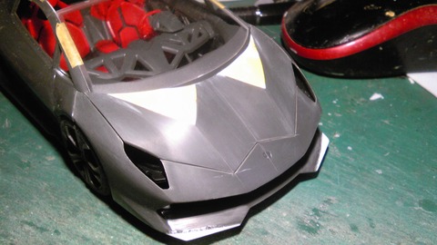 SH3C0809
