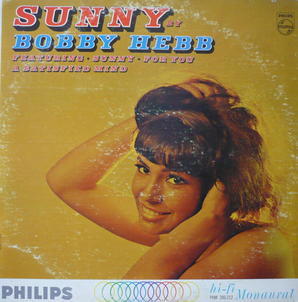 sunny