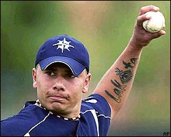 マドリッチ