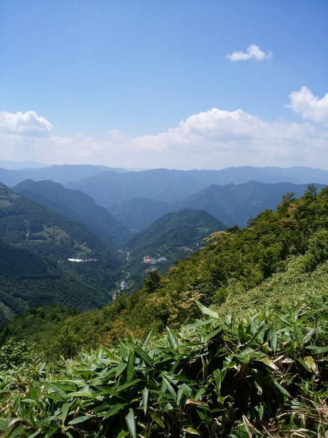 DSC_3392野地峰山頂手前より画素を落とした写真