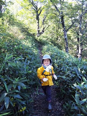 山歩きのヒント～ ファミリーハイキングデビュー！ 子どもと歩きたい