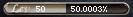 50%