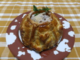 クーゲリパステーテ