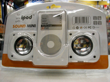 iPodÍÑ¥¹¥Ô¡¼¥«¡¼¡Ê¥Ñ¥Ã¥±¡¼¥¸¡Ë