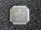 PIC18F67J60-I/PT