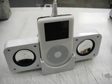 iPodÍÑ¥¹¥Ô¡¼¥«¡¼¡ÊÀܳÎã¡Ë