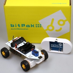 bitPak_Racer